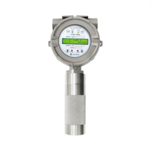 Explosion Proof Type Diffusion Infrared Gas Detector - GIR-3000