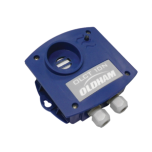 OLCT 10N Fixed Digital Gas Detector
