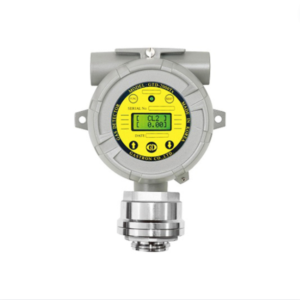 Smart Diffusion Oxygen & Toxic Gas Detector - GTD-2000Tx