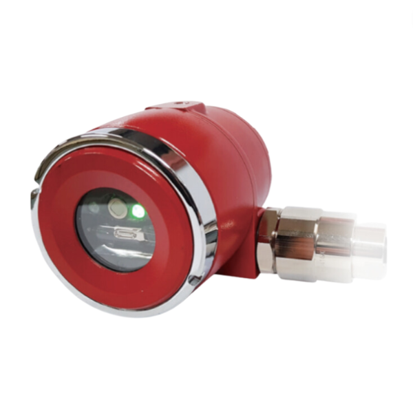 UV-IR Flame Detector - GTF-1100U